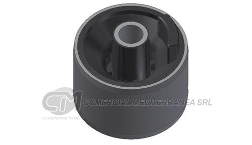 SOPORTES DE MOTOR VTH CHEVROLET CORSA II/ASTRA/MERIVA/MONTANA 1.8 8V ../12 REPARAC