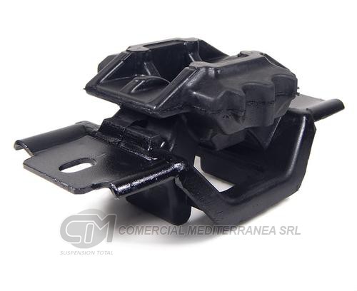 SOPORTES DE CAJA VTH FORD ECOSPORT 4X2 MOTOR 1.4 DIESEL SOPORTE DE CAJA DE VELOC