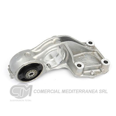 SOPORTES DE MOTOR VTH PEUGEOT 206/207 SOPORTE CENTRAL DE MOTOR COMPLETO