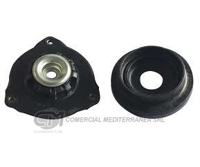CAZOLETAS DE SUSPENSION VTH FIAT TORO 16/.. / JEEP RENEGADE 15/../COMPASS 16/.. CAZOLETA