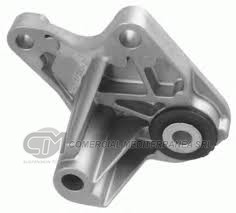 SOPORTES DE CAJA VTH FORD FOCUS III 1.6 SOPORTE ELASTOMERICO-GOMA DE CAJA DE VELO