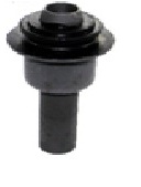 SOPORTES DE MOTOR VTH RENAULT KOLEOS / NISSAN X-TRAIL 07/.. BUJE DE CUADRO DE MOTO