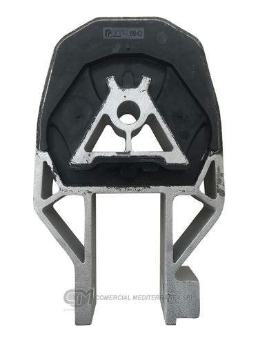 SOPORTES DE CAJA VTH FORD FOCUS III 2.0 CAJA MTX75 LIMITADOR DE TORSION DE MOTOR