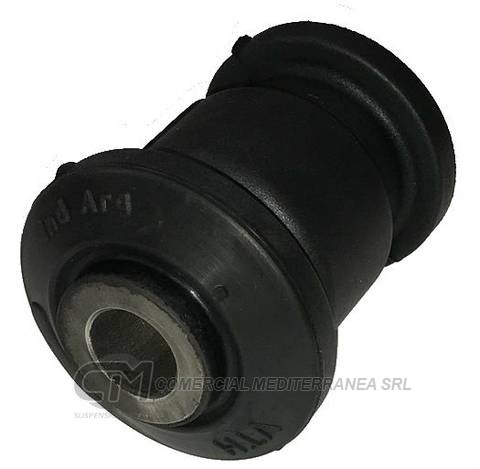 BUJE VTH FIAT TORO / JEEP RENEGADE 15/.. BUJE PARRILLA DELANTERA PART