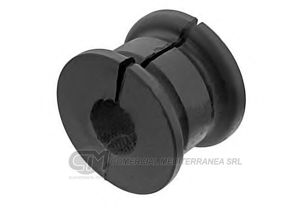 BUJES DE SUSPENSION PESADOS VTH MERCEDES BENZ CLASE C W203-CL203-S203-C209-A209 BUJE BARRA E