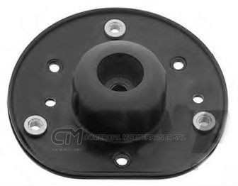 CAZOLETAS DE SUSPENSION VTH FORD MONDEO IV BA7 07/.. CAZOLETA AMORTIGUADOR DELANTERO