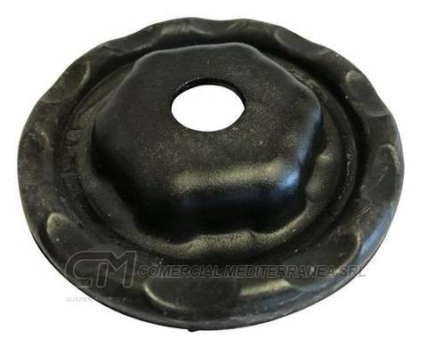 CAZOLETAS DE SUSPENSION VTH CHEVROLET ONIX/PRISMA/SONIC/COBALT/SPIN CUBRE CAZOLETA DE AM
