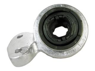 BUJES DE SUSPENSION VTH BMW SERIE 3 (E46) PARRILLA DELANTERO LA