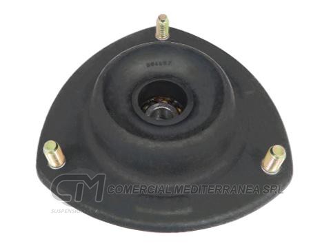 CAZOLETAS DE SUSPENSION VTH HYUNDAI SANTA FE 00/06 CAZOLETA DE SUSPENSION DELANTERA SIN