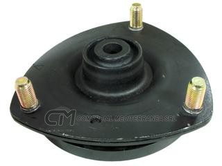 CAZOLETAS DE SUSPENSION VTH HONDA CIVIC 02/06 CAZOLETA AMORTIGUADOR DELANTERO IZQUIERDO