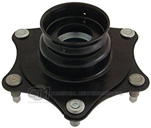 CAZOLETAS DE SUSPENSION VTH HONDA CRV 07/14 CAZOLETA AMORTIGUADOR DELANTERO SIN RODAMIEN