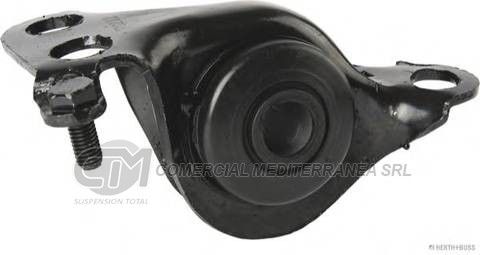 BUJE VTH HONDA CIVIC 92/94 / ROVER 400 00/.. BUJE CON SOPORTE BRAZO T