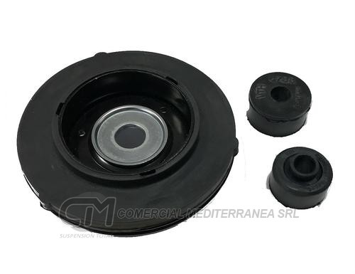 CAZOLETAS DE SUSPENSION VTH CHEVROLET S10 12/.. CAZOLETA DE SUSPENSION DELANTERA