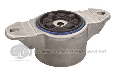 CAZOLETAS DE SUSPENSION VTH FORD FOCUS III CAZOLETA DE SUSPENSION TRASERA
