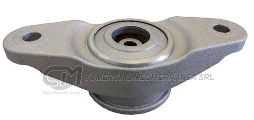 CAZOLETAS DE SUSPENSION VTH FIAT TORO 16/.. SOPORTE CAZOLETA AMORTIGUADOR TRASERO