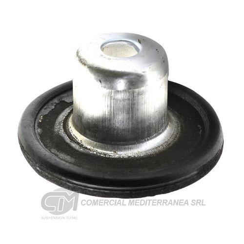 CAZOLETAS DE SUSPENSION VTH VOLKSWAGEN GOL 00/.. CUBRE CAZOLETA DELANTERA