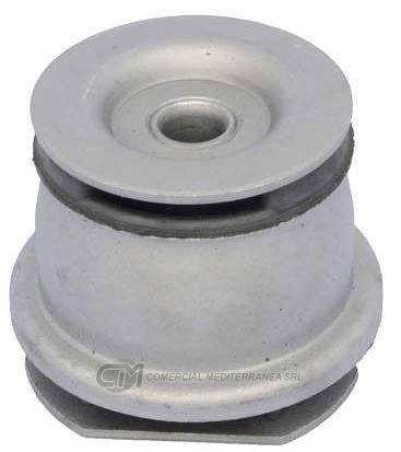 BUJE VTH FIAT PALIO WEEKEND/BRAVA/MAREA 97/.. BUJE SUSPENSION TRASERA