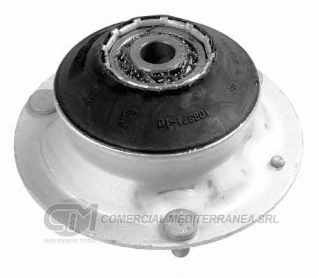 CAZOLETAS DE SUSPENSION VTH BMW SERIE 3/SERIE 5/SERIE 7 CAZOLETA AMORTIGUADOR DELANTERO