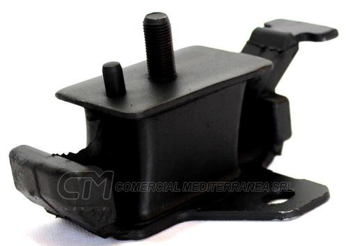 SOPORTES DE MOTOR VTH TOYOTA HILUX 05/15 SOPORTE DELANTERO DE MOTOR