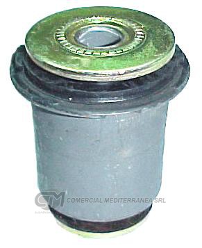 BUJE VTH TOYOTA HILUX 4X2-4X4/HILUX SW4 4X2-4X4 17/.. PARRILLA INFERI