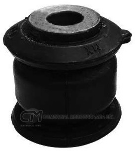 BUJE VTH HONDA FIT/CITY/HRV BUJE SUSPENSION PARRILLA DELANTERA PARTE