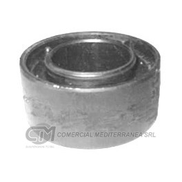 BUJE VTH JEEP GLADIATOR BUJE SUPERIOR EJE DELANTERO 32X51X32X31.5 MM