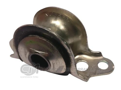 BUJE VTH FIAT ARGO/CRONOS BUJE PARRILLA DELANTERA PARTE TRASERA