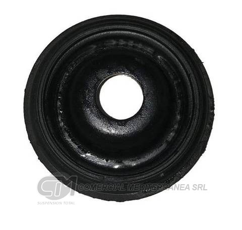 CAZOLETAS DE SUSPENSION VTH CHEVROLET AVEO G3 11/.. TAPA CUBRE CAZOLETA DELANTERA