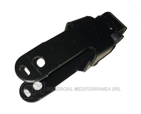 SOPORTES DE MOTOR VTH PEUGEOT 206/207/HOGGAR BRIDA SOPORTE DE MOTOR CON BUJE