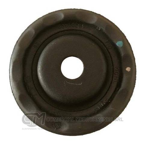 CAZOLETAS DE SUSPENSION VTH CHEVROLET CRUZE/TRACKER CUBRE CAZOLETA DE SUSPENSION DELANTE