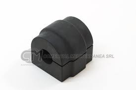 BUJE VTH BMW X3 E83 10/17 BUJE BARRA ESTABILIZADORA TRASERA 16.5 MM