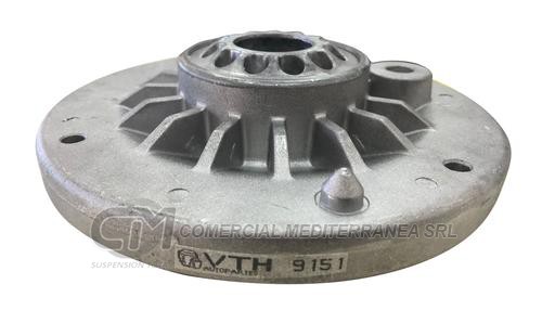 CAZOLETAS DE SUSPENSION VTH BMW X3 F25 10/17/X4 F26 14/18 CAZOLETA AMORTIGUADOR DELANTER