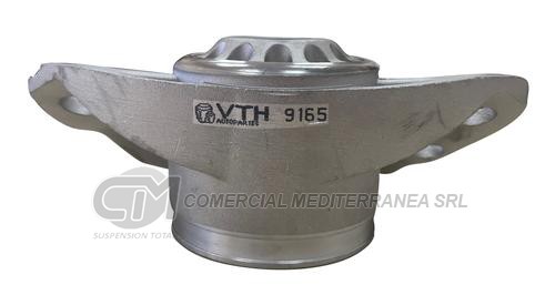 CAZOLETAS DE SUSPENSION VTH VOLKSWAGEN SHARAN CAZOLETA AMORTIGUADOR TRASERO
