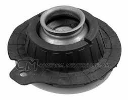 CAZOLETAS DE SUSPENSION VTH ALFA ROMEO GIULIETTA 940 CAZOLETA AMORTIGUADOR DELANTERO DER