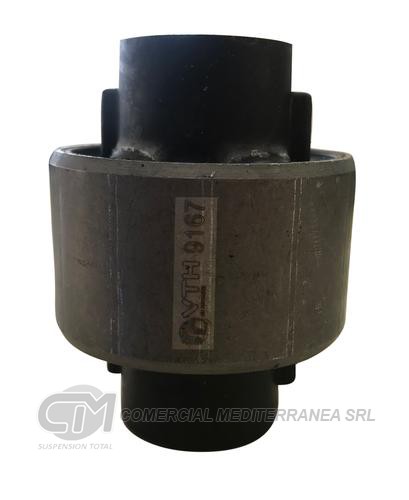 BUJE VTH PEUGEOT 308 GT EUROPEO BUJE PARRILLA DELANTERA PARTE TRASER