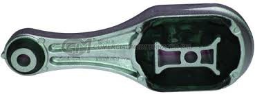 SOPORTES DE MOTOR VTH RENAULT FLUENCE/MEGANE III 1.6 CAJA DE 5TA SOPORTE TRASERO D