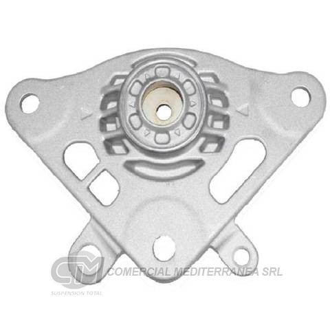CAZOLETAS DE SUSPENSION VTH JEEP COMPASS/RENEGADE 16/.. CAZOLETA AMORTIGUADOR TRASERO DE