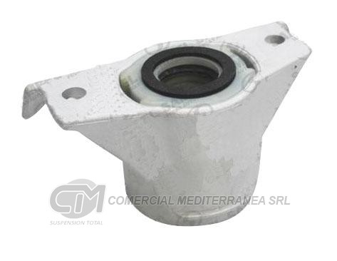 CAZOLETAS DE SUSPENSION VTH CHEVROLET CRUZE 16/.. CAZOLETA DE SUSPENSION TRASERA CON ROD