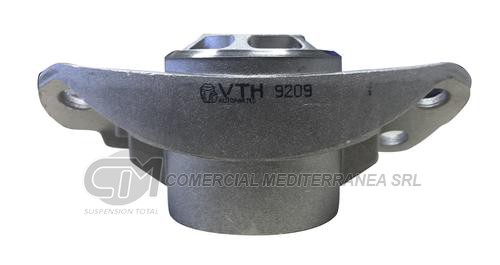 CAZOLETAS DE SUSPENSION VTH VOLKSWAGEN PASSAT/TIGUAN/SCIROCCO / AUDI A3 CAZOLETA DE SUS