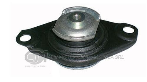 SOPORTES DE CAJA VTH FIAT PALIO/SIENA/STRADA 1.4 SOPORTE DE CAJA DE VELOCIDADES