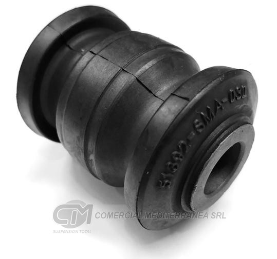 BUJE VTH HONDA CRV 07/.. BUJE PARRILLA INFERIOR DELANTERA 14.2X41X60X