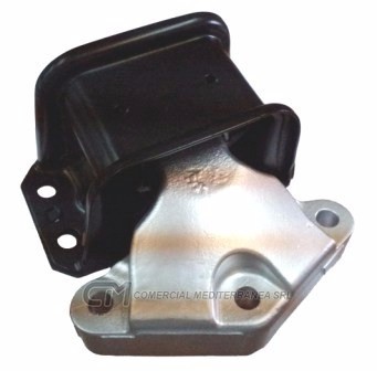 SOPORTES DE MOTOR VTH PEUGEOT 308/3008/5008 1.6 16V THP SOPORTE HIDRAULICO DE MOTO