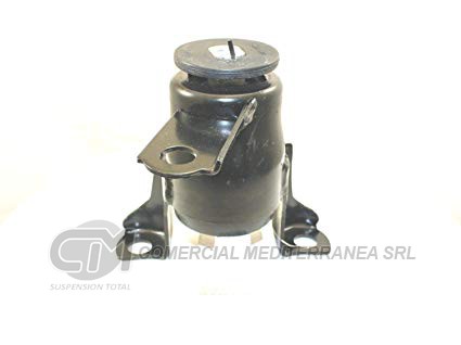 SOPORTES DE MOTOR VTH FORD ECOSPORT KINETIC 1.6 16V SIGMA SOPORTE HIDRAULICO DE MO