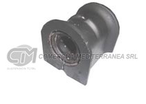 BUJE VTH FORD ECOSPORT KINETIC DESIGN 4X4 2.0 16V 14/17 BUJE BARRA ES