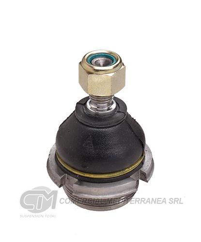 ROTULA BLINDADA 405 (ROSCA 38X1 5) ./93 THOMPSON