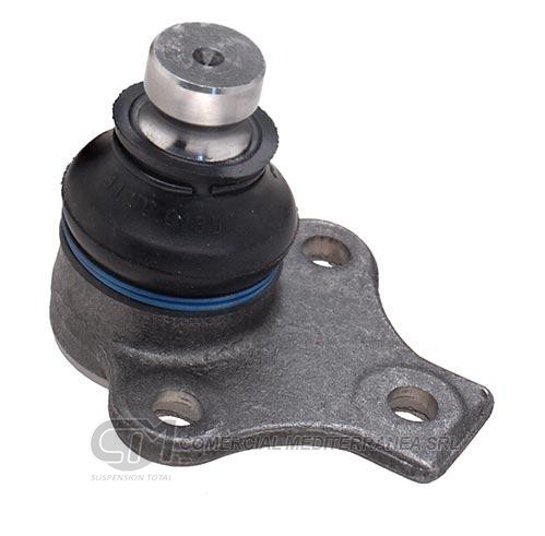 ROTULA POLO/GOLF/PASSAT/SEAT TOLEDO/IBIZ