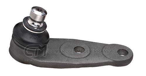 ROTULA GOL DM JUNIO 97/. CONO 17MM. THOMPSON