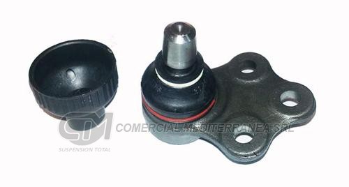 ROTULA STILO 2001/2011 THOMPSON