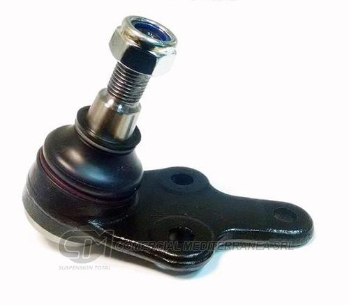 ROTULA FOCUS 08/. CONO 20MM THOMPSON
