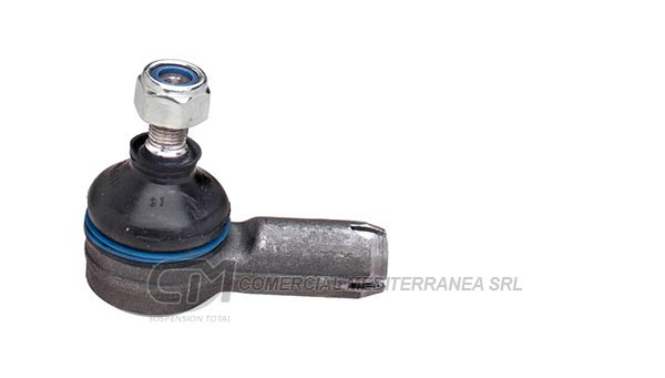 EXTREMO GOL 95/. IZQ. HID. HEMBRA